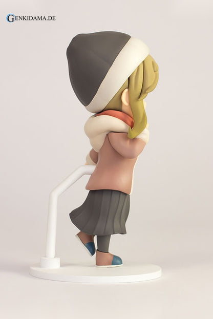 Yuru Camp SEASON 2 Mini Aoi Inuyama