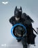 Batman (The Dark Knight Rises) 1/12 Collectible Figure DX Ver.
