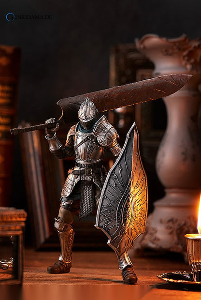 figma Demon's Souls (PS5) Fluted Armor (PS5)