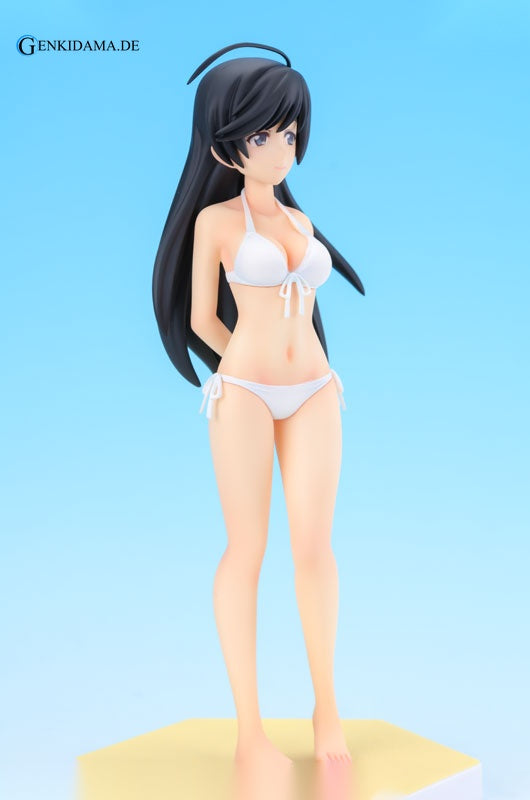 BEACH QUEENS - Girls und Panzer: Hana Isuzu