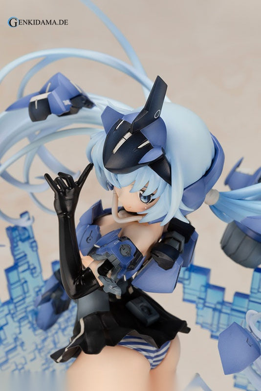 Frame Arms Girl Stylet -SESSION GO!!