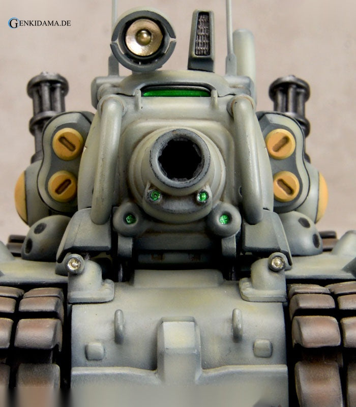1/24 SV-001/I Metal Slug Plastic Model