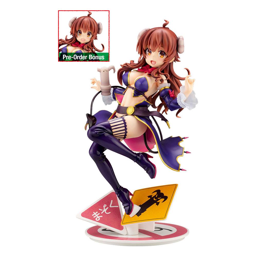Shadow Mistress Yuko Bonus Edition The Demon Girl Next Door Kotobukiya - Anime Figuren günstig kaufen