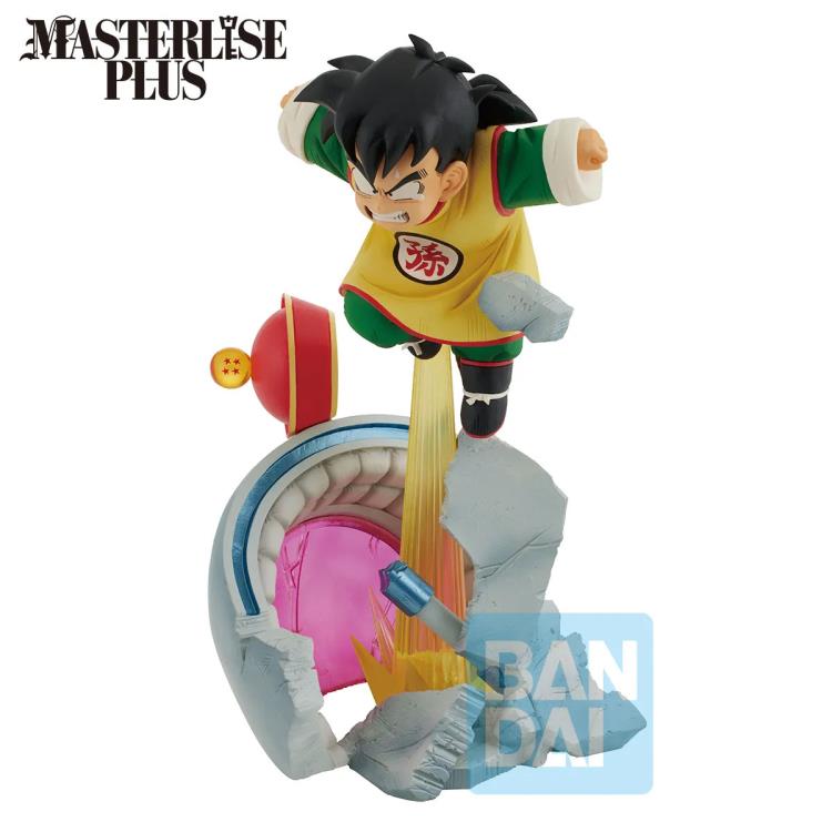 Son Gohan - Masterlise Plus - Ichibansho