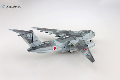 1/144 Aircraft No.3 JASDF C-2 Transporter Plastic Model