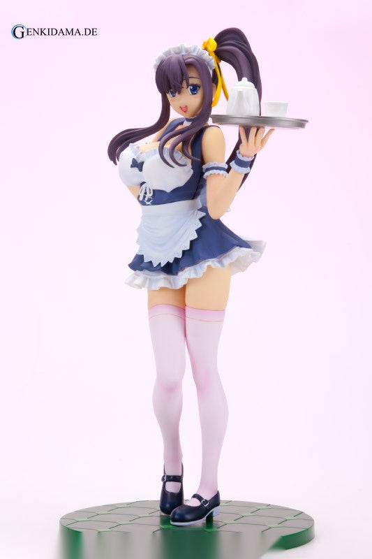 Precious Collection - Maken-Ki!: Haruko Amaya (Milestone Limited Distribution)