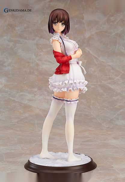 Saekano: How to Raise a Boring Girlfriend - Megumi Kato