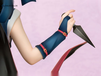 Senren Banka - Mako Hitachi AmiAmi Limited Edition