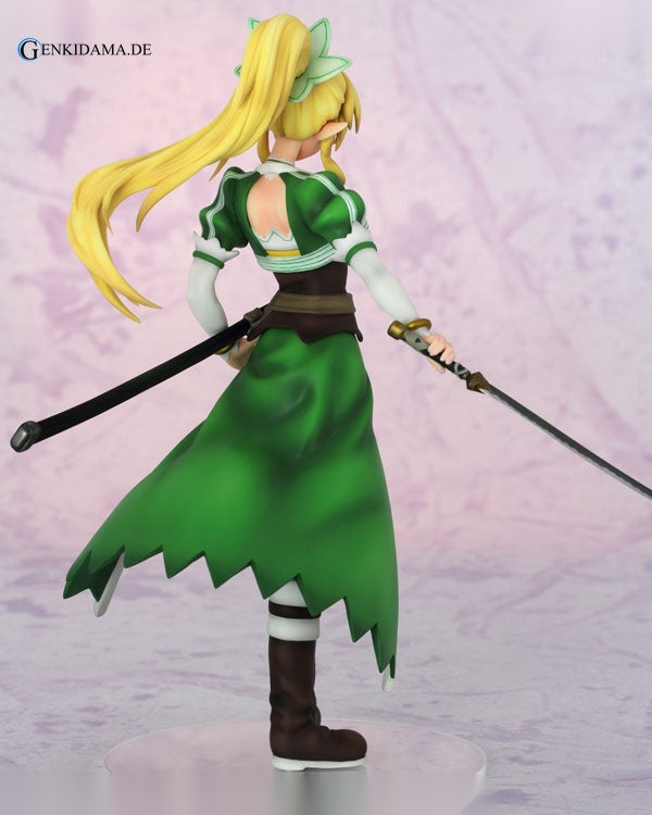 Sword Art Online - Leafa