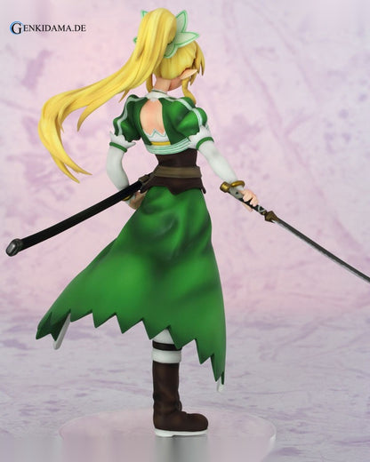 Sword Art Online - Leafa