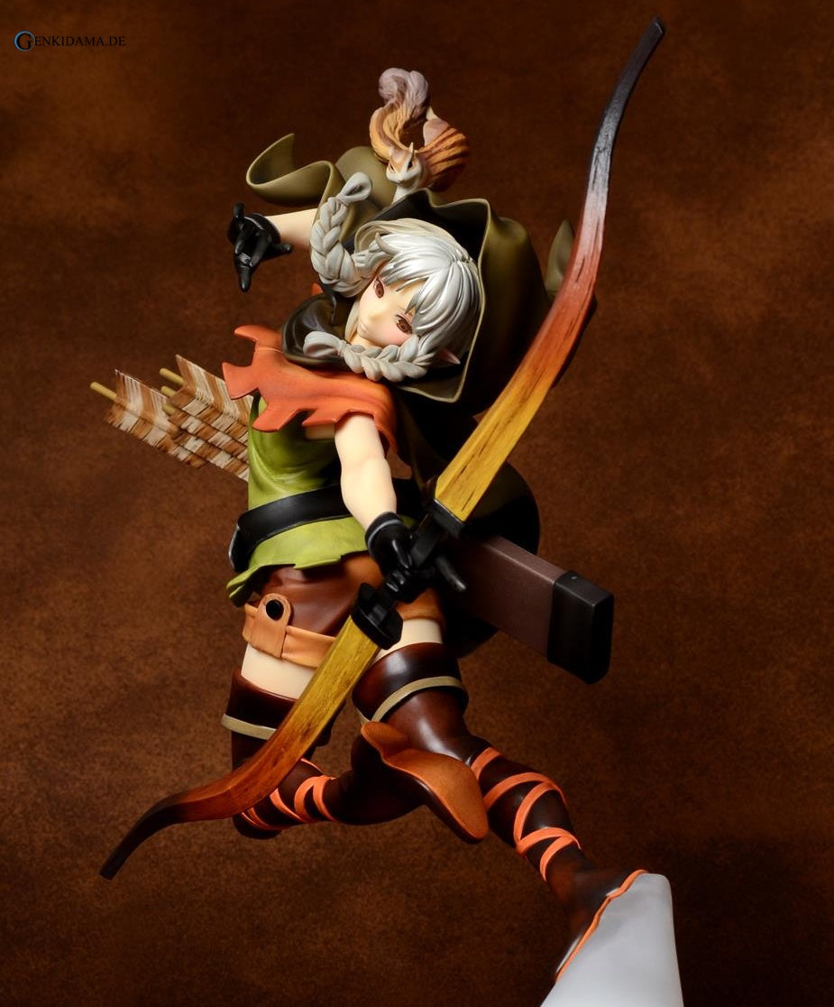 Excellent Model Dragons Crown Elf (PVC Figure)
