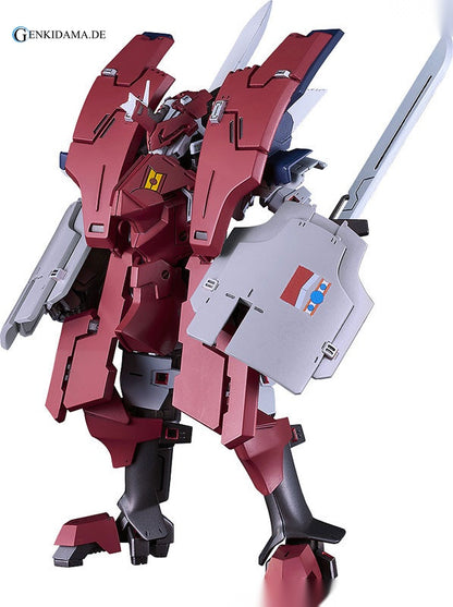 MODEROID Broken Blade (Manga) Delphine Third Form Plastic Model