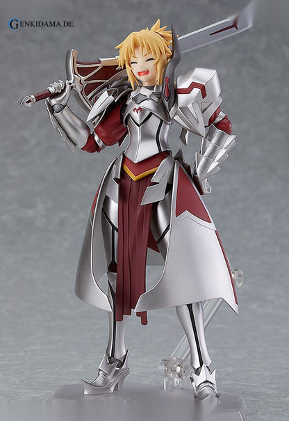 figma Fate/Apocrypha Saber of "Red"