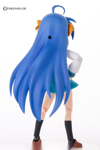 figma - Konata Izumi Cosplay ver.