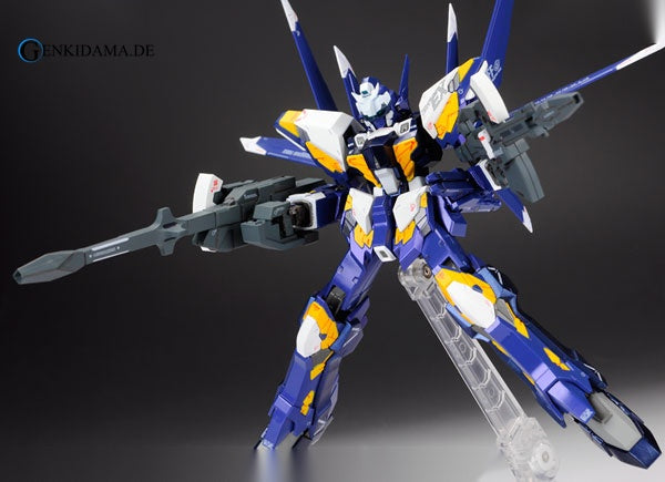 COMPOSITE Ver.Ka - Super Robot Wars Exbein