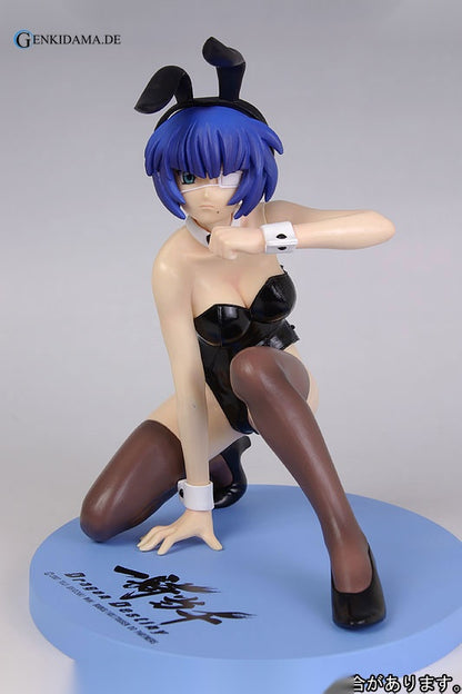 Ikkitousen Dragon Destiny - Shimei Ryomou (Maid Costume)