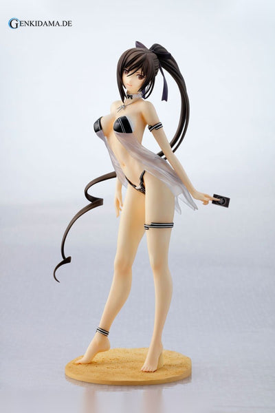 Shining Beach Heroines - Sakuya -Swimsuit Ver. - Anime Figur