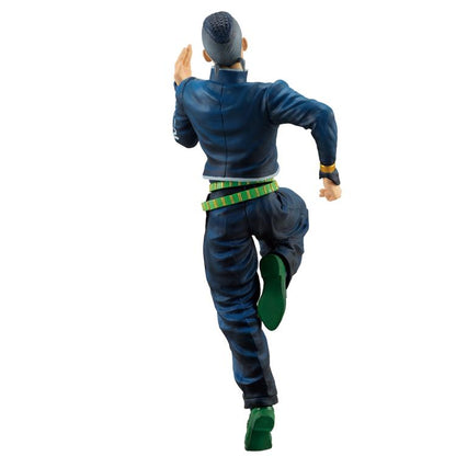 Okuyasu Nijimura (Diamond is Unbreakable) - Ichibansho - Bandai
