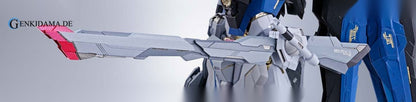 METAL BUILD - Strike Freedom Gundam "Mobile Suit Gundam SEED Destiny"