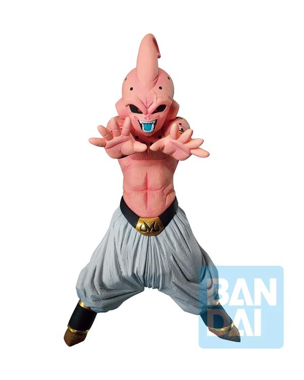 Majin Buu - Dragon Ball Z - Ichiban Kuji - Ichibansho