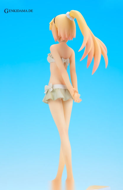 BEACH QUEENS - Busou Shinki: Ann