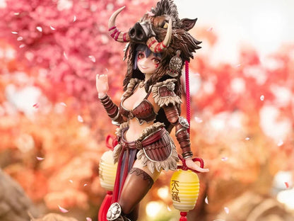 Tian Peng - Die Reise nach Westen - FISH TOYS (D20STUDIO)