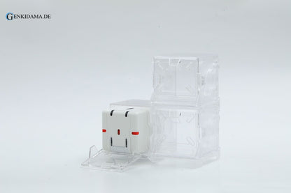 MEGABOX MB-16JPW TUKURU JAPAN LIMITED EDITION