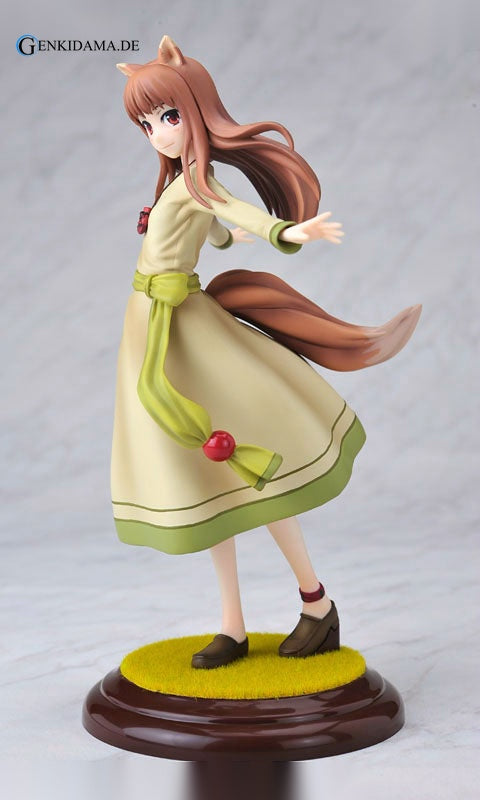 Spice and Wolf - Holo Renewal Package Edition