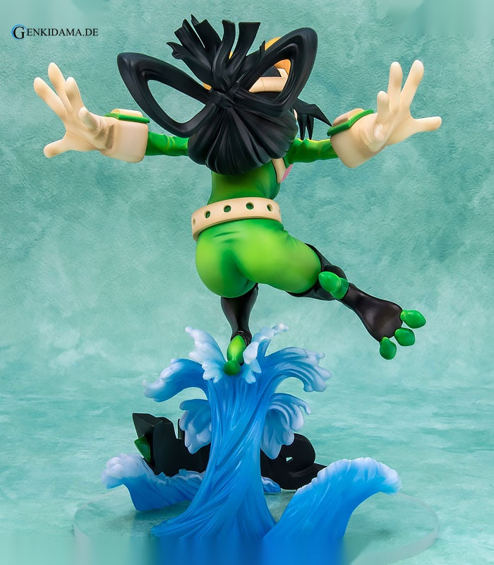 My Hero Academia Tsuyu Asui Hero Suit Ver.