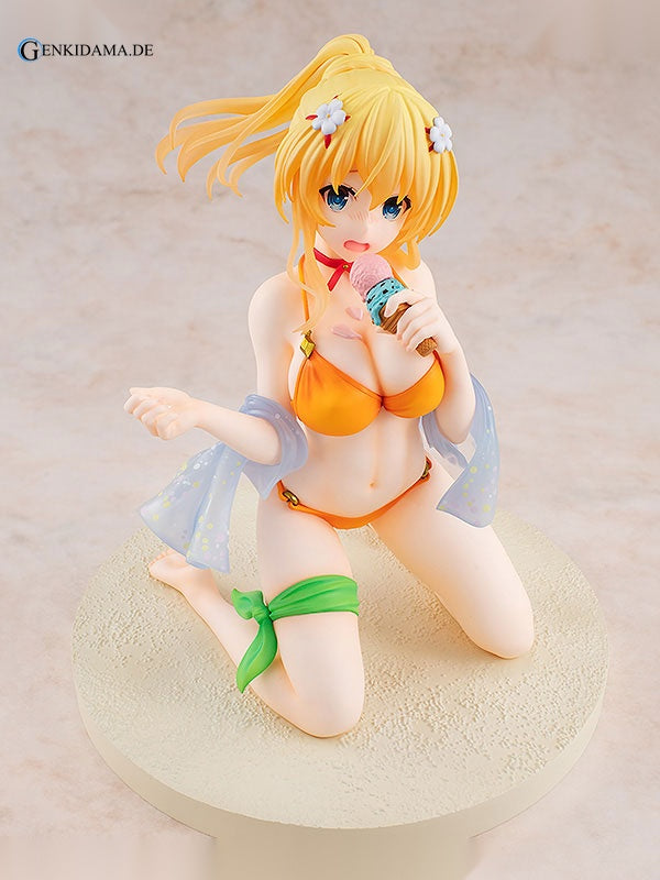 KDcolle KonoSuba Darkness: Light Novel Swimsuit Ver.