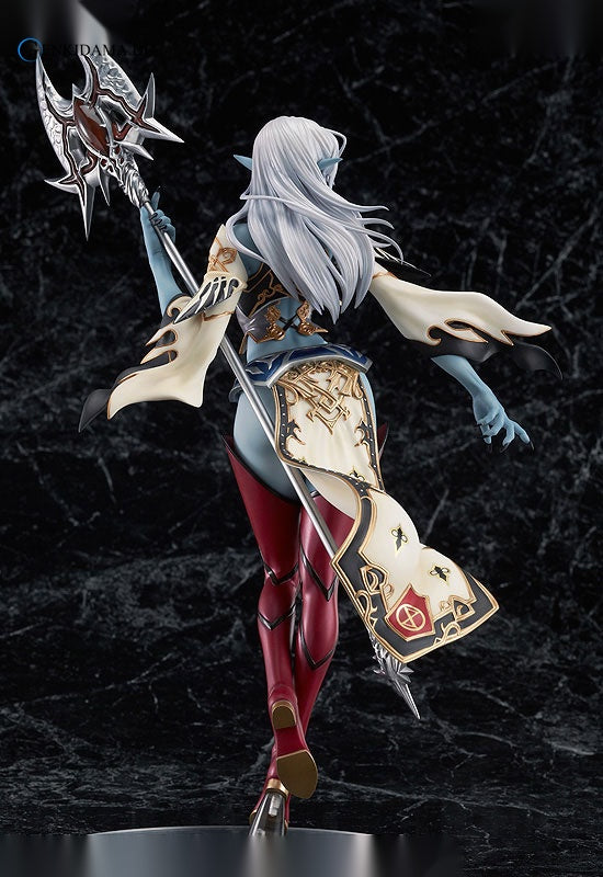 Lineage II - Dark Elf (Regular Edition)