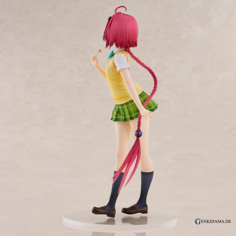 Name To LOVE-Ru Darkness Anime Figur günstig kaufen Ansicht 13