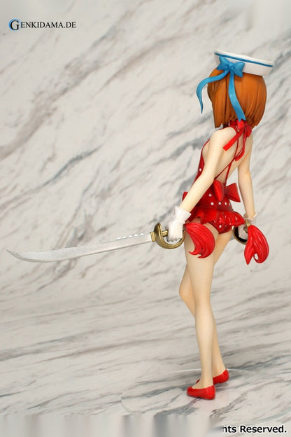 Eiyuu*Senki GOLD - Drake Swimsuit ver.