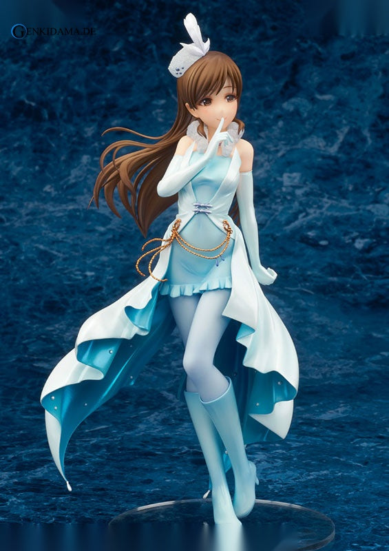 THE IDOLM@STER Cinderella Girls - Minami Nitta Memories Ver.