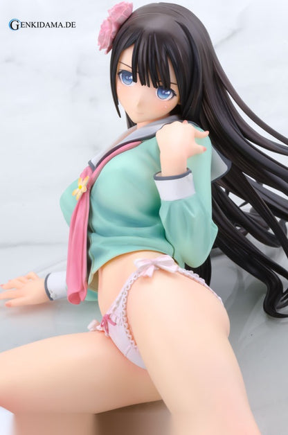 T2 Art Girls - Ojousama no Itazura "Yae Shoubi"