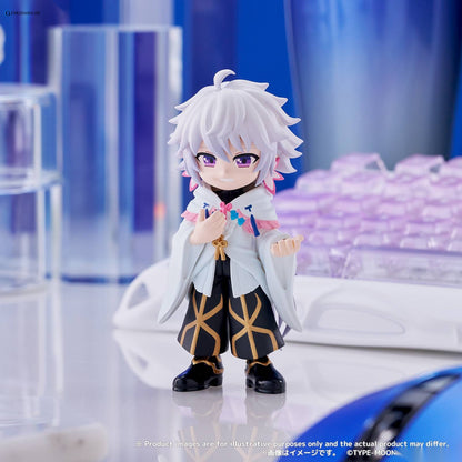 PALVERSE FATE/GRAND ORDER VOL.1 6PACK BOX [BUSHIROAD CREATIVE]