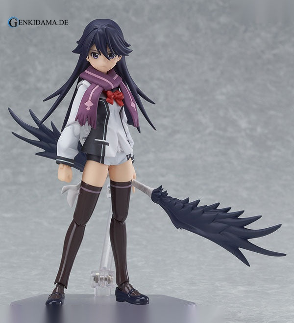 figma - Vividred Operation: Rei Kuroki