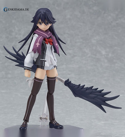 figma - Vividred Operation: Rei Kuroki