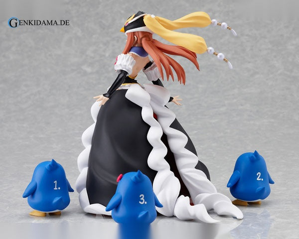 figma - Penguindrum: Princess of the Crystal