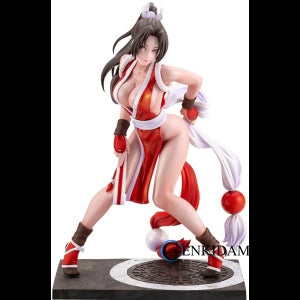 SNK Bishoujo: The King Of Fighters '98 - Mai Shiranui EX 1/7
