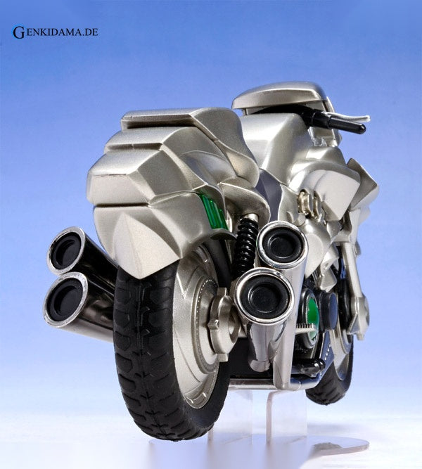 ex:ride - SPride.05 Fate/Zero: Saber Motored Cuirassier