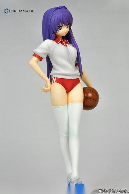 CLANNAD After Story - Kyou Fujibayashi