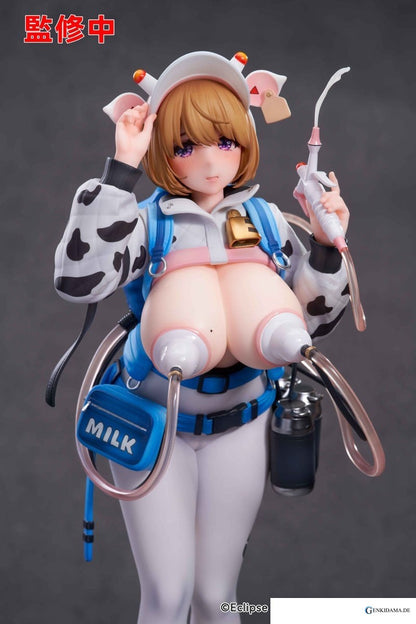 Milk Tank Standard Edition (PVC Figure) - Anime Figuren günstig kaufen