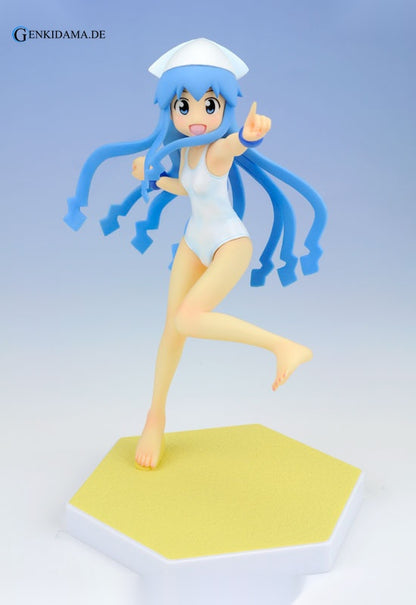BEACH QUEENS - Squid Girl: Squid Girl
