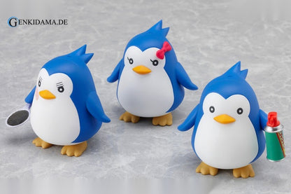 figma - Penguindrum: Princess of the Crystal