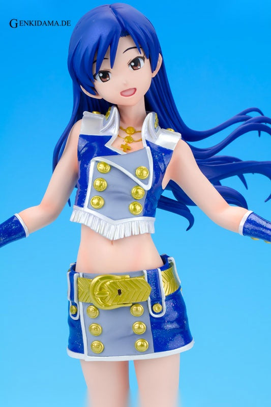 Brilliant Stage - THE IDOLM@STER: Chihaya Kisaragi A-edition