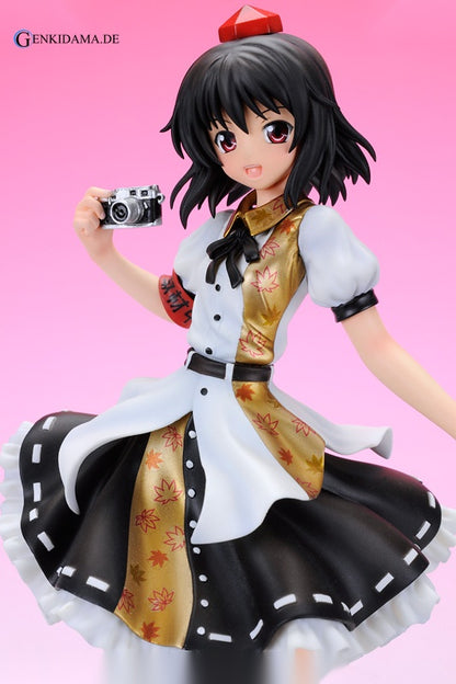 Touhou Project - Aya Shameimaru -ver.2