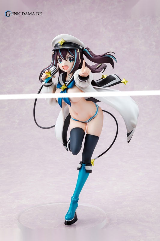 KDcolle Gushing Over Magical Girls Loco Musica Special Edition