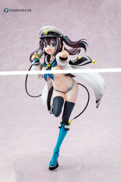 KDcolle Gushing Over Magical Girls Loco Musica Special Edition