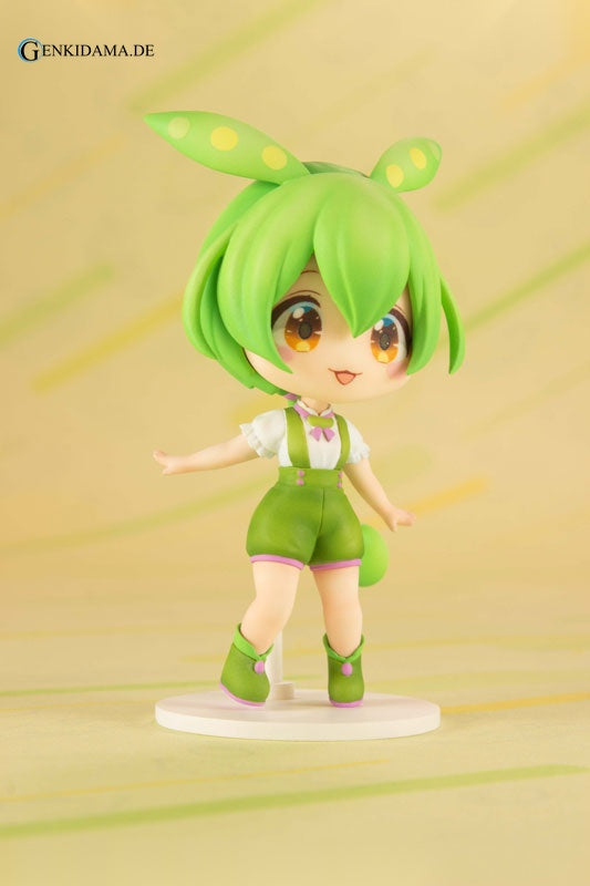Tohoku Zunko Zundamon Mini